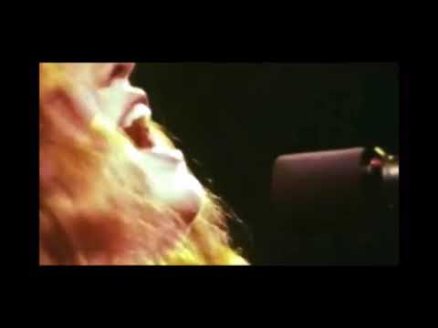 Eric Burdon & The Animals Song: “Monterey”