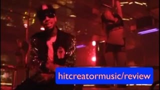 Tyga Dancin 4 Dollars [Official Music Video Review]