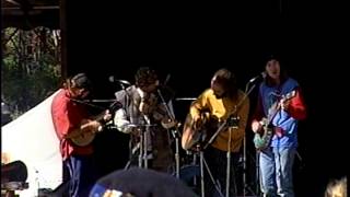 Bubba George String Band - Money In Both Pockets 10/3/93