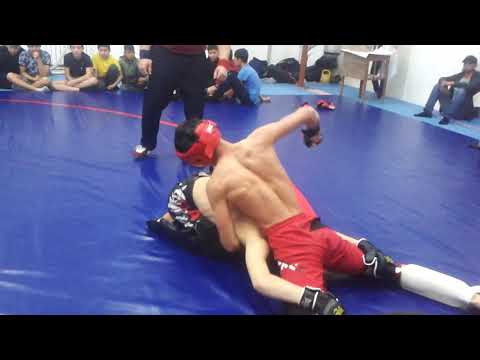 Шарифбаев Ильхам