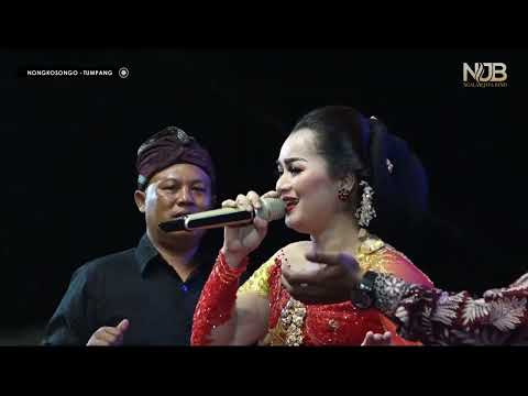 TEMBANG TRESNO by DENI KRISTIANI & VERA ANDHIKA live Campursari NGALAM JAVA BAND