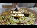Lucky Star Sweet Chilli Pilchards With Asian Style Coleslaw