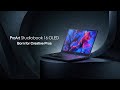 Born for Creative Pros-  ProArt Studiobook 16 OLED | ASUS
