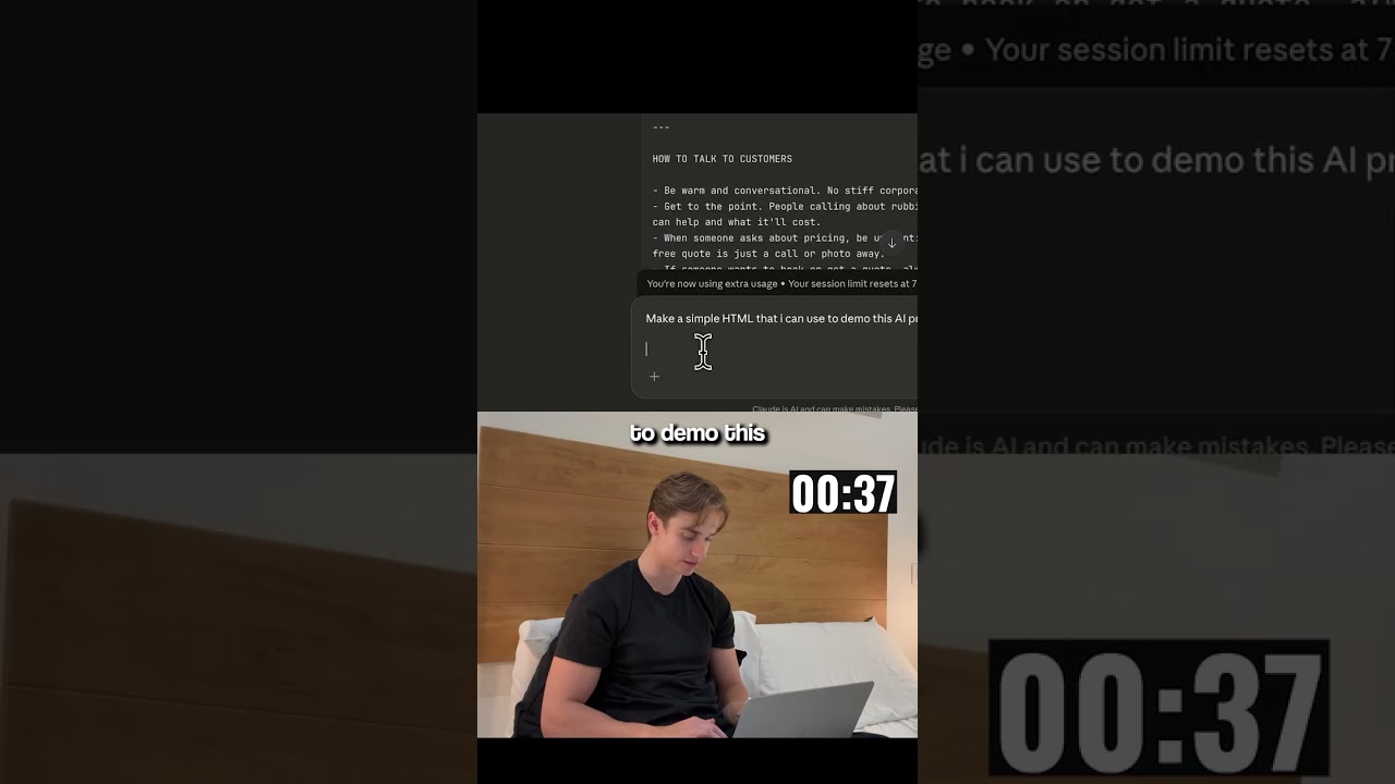 comment 'free' for the ai prompt