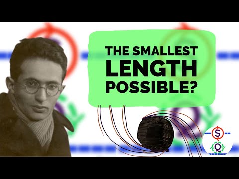 The Smallest Length: Why Everything Breaks At The Planck Length