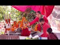 भोलेनाथको दैनिक रुद्राभिषेक | प्रत्यक्ष प्रसारण शंखमूल त्रिवेणी दोभान |