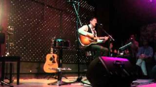 Mikel Erentxun "Como dioses pequeños"