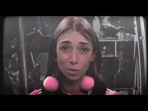 Nave Espacial - Samantha Machado, Liu (Videoclipe Oficial)