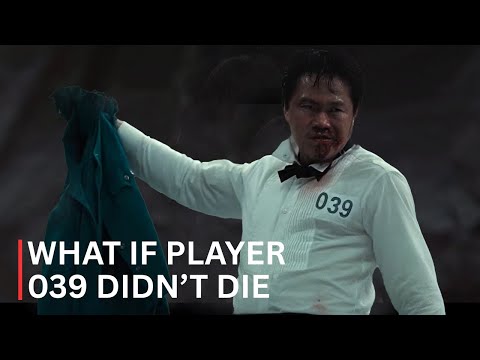 What If Player 039 Survived? The Ending You Never Expected!