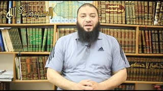 صورة رمضان ليس عصا سحرية ! .. #الغرفة_الدعوية .. د . حازم شومان