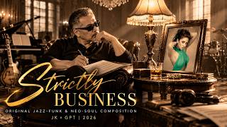 Strictly Business thumbnail
