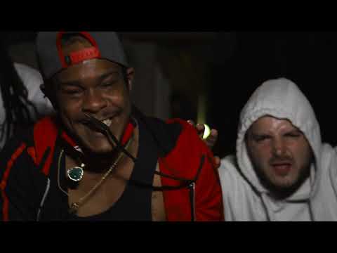 DUBZOFDK X ORPHAN GANG JAY X IDKOFDK - STUNT ON A OPP ( Official Video) | Dir By SONKO FILMS