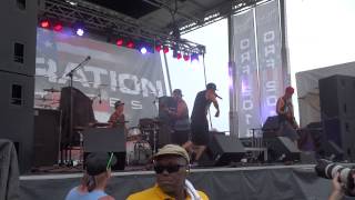 Almost Kings Cover Eminem Lose Yourself Part one