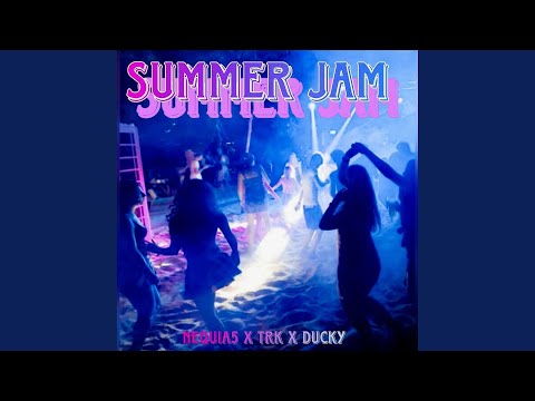 Summer Jam
