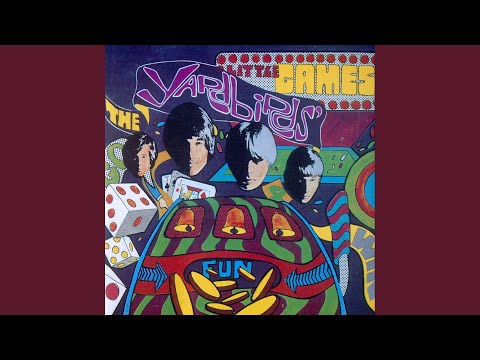 Glimpses (2003 Remaster)