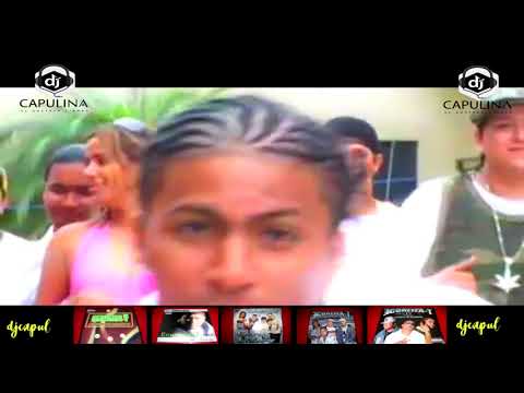 ECUALIZA-T Vol 4 Track 4 THE FAMILY - DALE DEMBOW By Dj Capulina & Oveja Negra