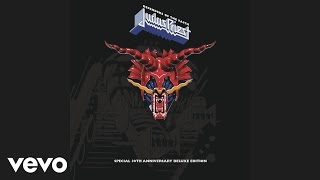 Judas Priest - Rock Hard Ride Free (audio)
