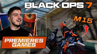 LE JEU EST TELLEMENT DIFFERENT