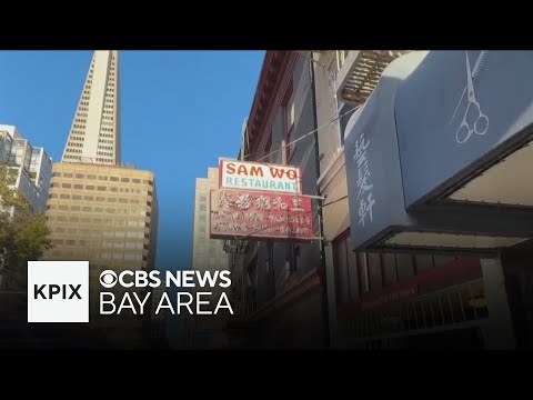 Iconic San Francisco restaurant Sam Wo will reopen under new ...