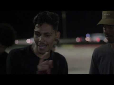 Shazan x Costal - Batalha da Torre 105ª edição (SEMI)