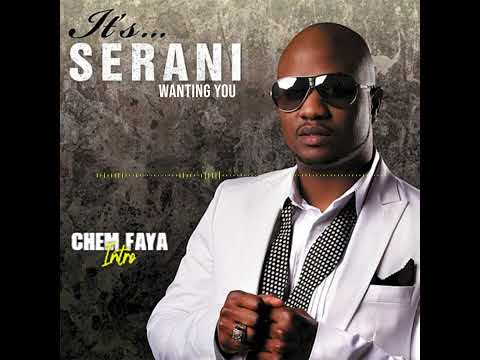 Serani  - Wanting You (ChemFaya Intro) | Visualizer