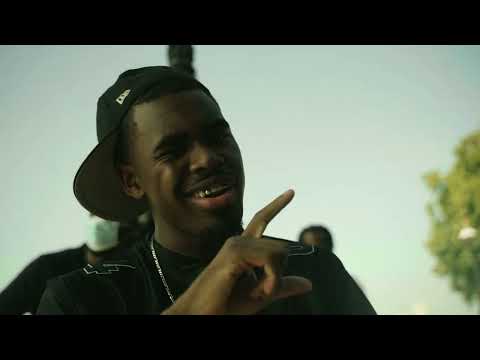 Krockz - Gwopanese[Official Music Video]