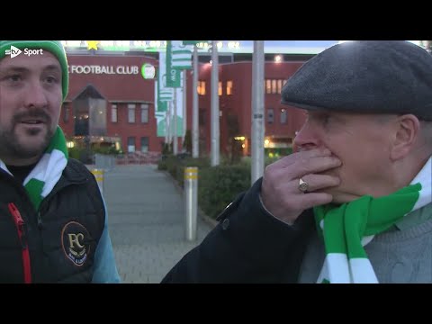 Celtic fans have their say on Green Brigade stadium ban