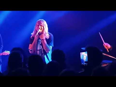 Dimitris Korgialas - Live Performance - "Death Disco" - (20-12-2025)