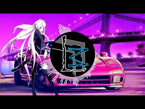 Dj Lizven ft. Illijah and Kina - On My Way x Can We Kiss Forever [Funky Nights Remix]