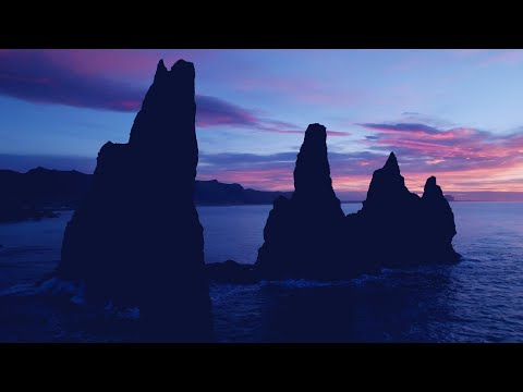 Nicholas Gunn, Fridrik Karlsson & Rakel Bje - Líf Mitt [OFFICIAL LYRIC VIDEO]