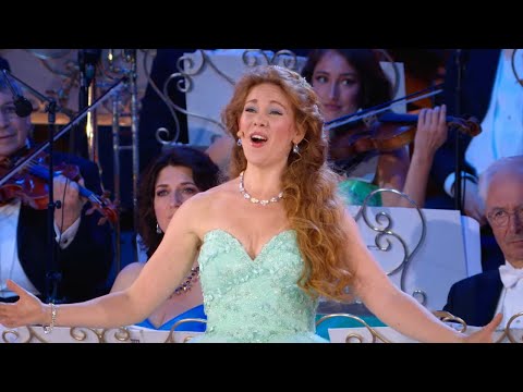 I Belong to Me – André Rieu