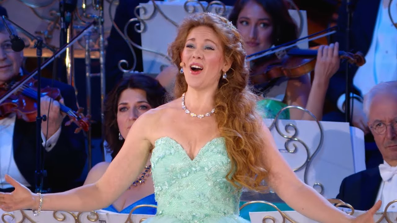I Belong to Me – André Rieu