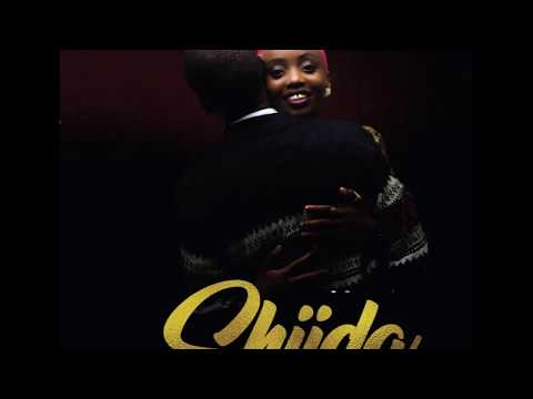 Frida Amani & Gifted son-Shiida (official audio)