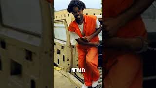 From Drug Kingpin to Inspiration: The Story of Freeway Rick Ross