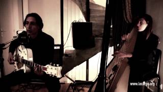 #588 Jim Yamouridis - Hey Babe (Acoustic Session)
