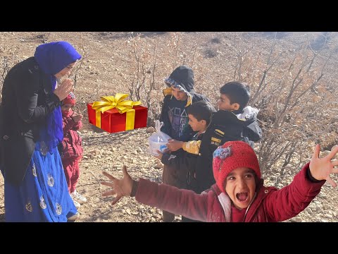 From the heart of the mountains to rescuing her daughter: the endless power of a mother