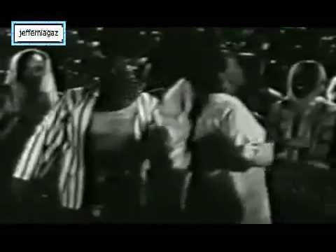 OST Sri Mersing 1961 - Dondang Sayang - Mak Dara, Ahmad Yem