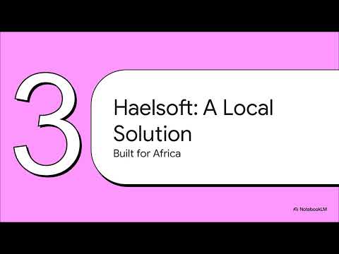 Haelsoft EdTech