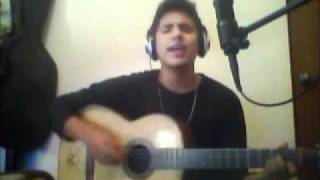 Que sera de mi CALIBRE 50 (COVER)