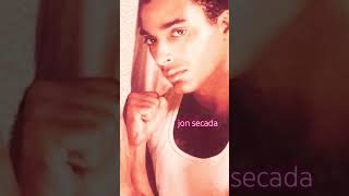 jon secada! amazing singer! wish he would drop a new album! it’s been a while since he has! #shorts
