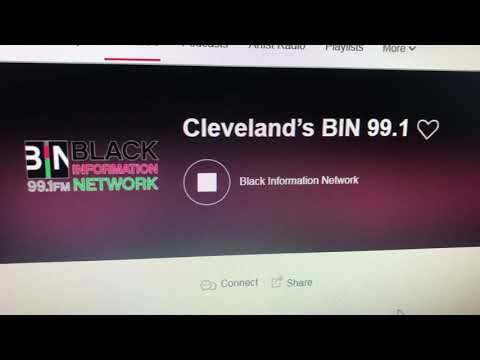 WMMS-HD2/Cleveland, Ohio Legal ID - July 2, 2020