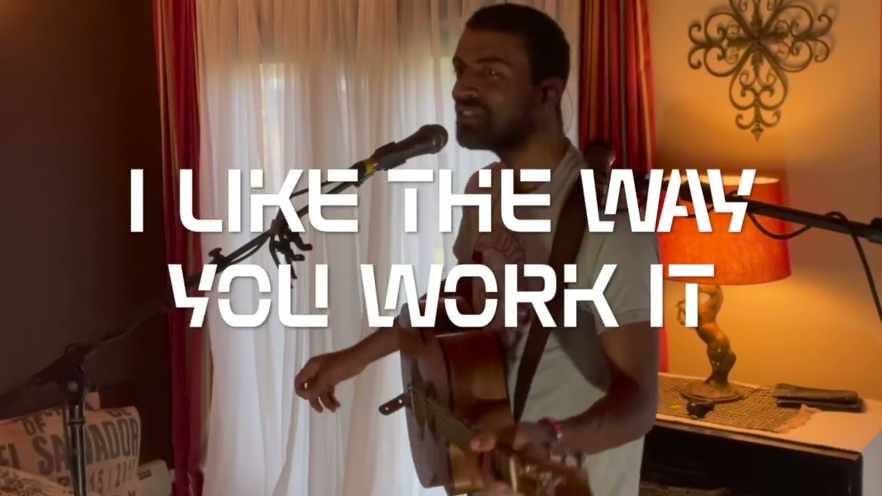 Promotional video thumbnail 1 for Daniel Bell & Co