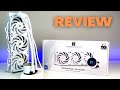 Thermalright Frozen Magic 360 Scenic V2 AIO Review