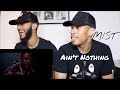 Mist - Ain't Nothing [Music Video] | GRM Daily - REACTION!