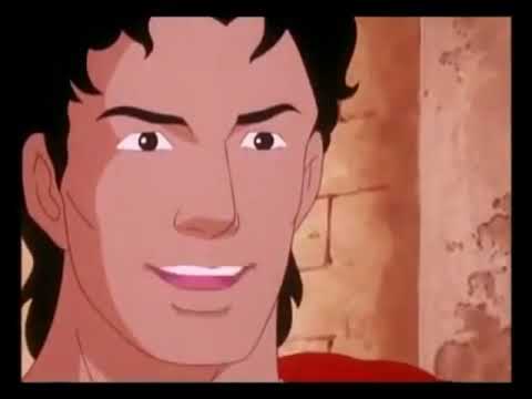 Desene crestine Vechiul Testament ep Regele David și Bathsheba ep 24