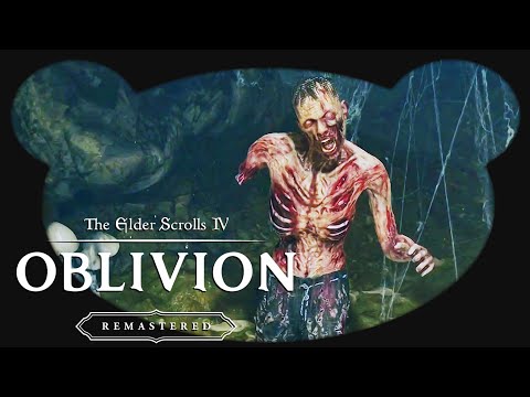 Champion der Kriegergilde und Ärger mit Untoten - #09 The Elder Scrolls IV Oblivion Remastered