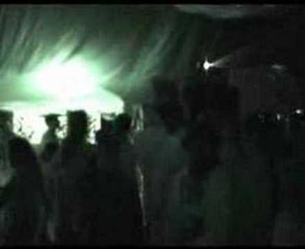 Sapoak au Maïdo avec RadioBomb