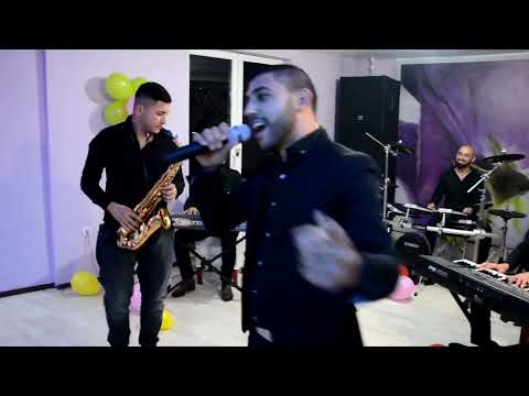 Ork  Grand De Lux   Chastno Parti   2017