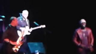 Tower of Power / I like your Style**LIVE!!