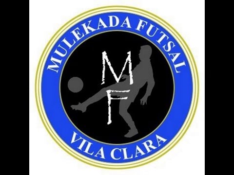 Futliga Mulekada Futsal X Joga 10 Futsal 2ºQuadro 07.05.2016